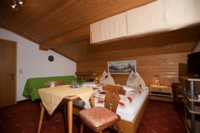 General information about your stay at Gästehaus Zum Tauern
