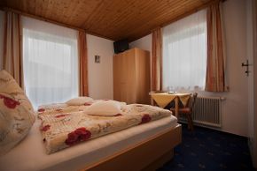 General information about your stay at Gästehaus Zum Tauern