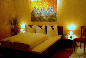 General information about your stay at Gästehaus Zum Bären