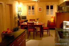 General information about your stay at Gästehaus Zum Bären