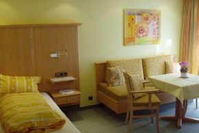 General information about your stay at Gästehaus zur Färbe