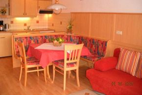 General information about your stay at Gästehaus Zedlacherhof