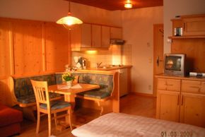 General information about your stay at Gästehaus Zedlacherhof