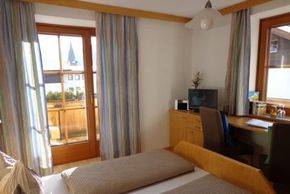 General information about your stay at Gästeheim Aßlab