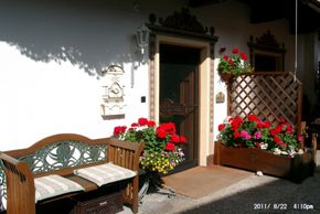 General information about your stay at GästeheimTanzer