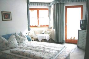 General information about your stay at GästeheimTanzer