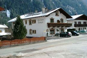 General information about your stay at GästeheimTanzer