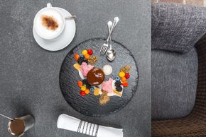 General information about your stay at Gartenhotel Theresia ****Superior & Hotel Johann****