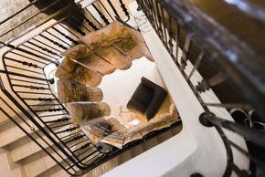 General information about your stay at Gartenhotel Theresia ****Superior & Hotel Johann****