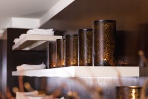 General information about your stay at Gartenhotel Theresia ****Superior & Hotel Johann****