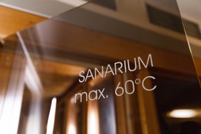 General information about your stay at Gartenhotel Theresia ****Superior & Hotel Johann****