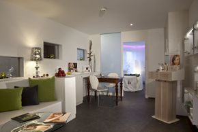 General information about your stay at Gartenhotel Theresia ****Superior & Hotel Johann****