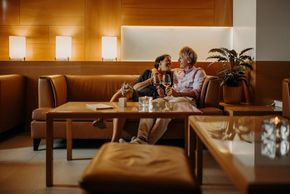 General information about your stay at Gartenhotel Theresia ****Superior & Hotel Johann****