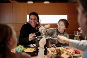 General information about your stay at Gartenhotel Theresia ****Superior & Hotel Johann****