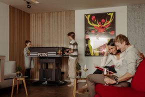 General information about your stay at Gartenhotel Theresia ****Superior & Hotel Johann****