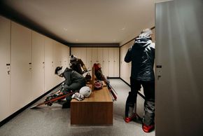 General information about your stay at Gartenhotel Theresia ****Superior & Hotel Johann****