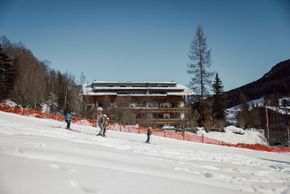 General information about your stay at Gartenhotel Theresia ****Superior & Hotel Johann****