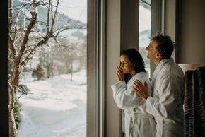 General information about your stay at Gartenhotel Theresia ****Superior & Hotel Johann****