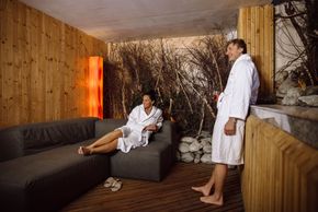 General information about your stay at Gartenhotel Theresia ****Superior & Hotel Johann****