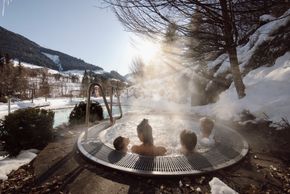 General information about your stay at Gartenhotel Theresia ****Superior & Hotel Johann****