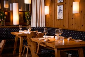 General information about your stay at Gartenhotel Theresia ****Superior & Hotel Johann****