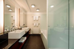 General information about your stay at Gartenhotel Theresia ****Superior & Hotel Johann****