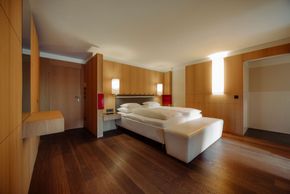 General information about your stay at Gartenhotel Theresia ****Superior & Hotel Johann****