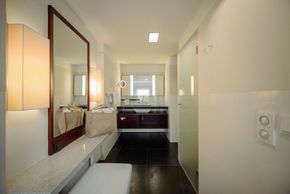 General information about your stay at Gartenhotel Theresia ****Superior & Hotel Johann****