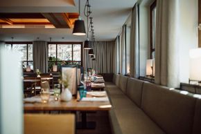 General information about your stay at Gartenhotel Theresia ****Superior & Hotel Johann****