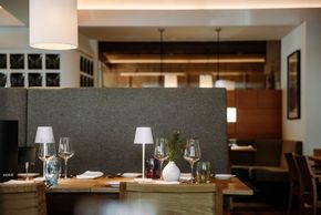 General information about your stay at Gartenhotel Theresia ****Superior & Hotel Johann****