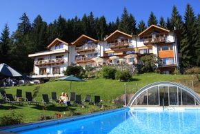 General information about your stay at Gartenhotel Rosenhof bei Kitzbühel