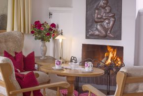 General information about your stay at Gartenhotel Rosenhof bei Kitzbühel