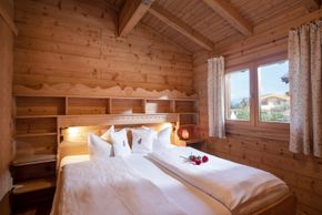 General information about your stay at Gartenhotel Rosenhof bei Kitzbühel