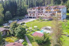 General information about your stay at Gartenhotel Rosenhof bei Kitzbühel