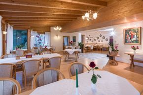 General information about your stay at Gartenhotel Rosenhof bei Kitzbühel