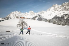 General information about your stay at Gartenhotel Rosenhof bei Kitzbühel