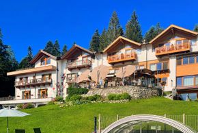 General information about your stay at Gartenhotel Rosenhof bei Kitzbühel