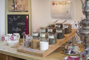 General information about your stay at Gartenhotel Rosenhof bei Kitzbühel