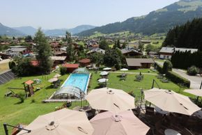 General information about your stay at Gartenhotel Rosenhof bei Kitzbühel