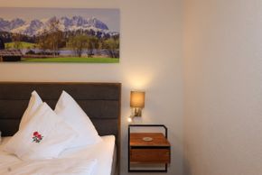 General information about your stay at Gartenhotel Rosenhof bei Kitzbühel
