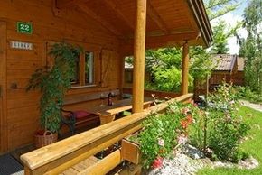 Chalet Birke