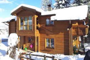 General information about your stay at Gartenhotel Rosenhof bei Kitzbühel