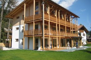 General information about your stay at Garni - Hotel Am Burghügel