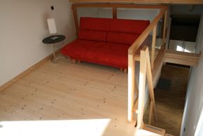 General information about your stay at Garni - Hotel Am Burghügel