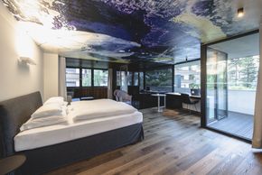 General information about your stay at Garni Ciasa de Munt