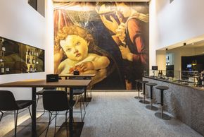 General information about your stay at Garni Ciasa de Munt