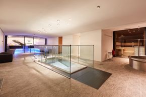 General information about your stay at Garni Ciasa de Munt