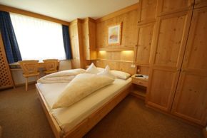 General information about your stay at Garni Declara