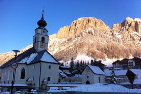 General information about your stay at Garni Declara