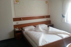 General information about your stay at Garni Erna Bed & Breakfast